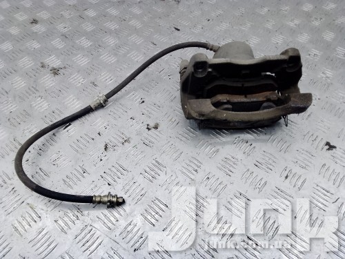 Суппорт передний левый для Nissan Rogue T32 oe 410114BT0A разборка бу