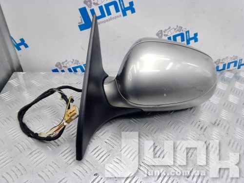Зеркало наружное левое для Porsche Cayenne 9PA oe 9557312290001C разборка бу