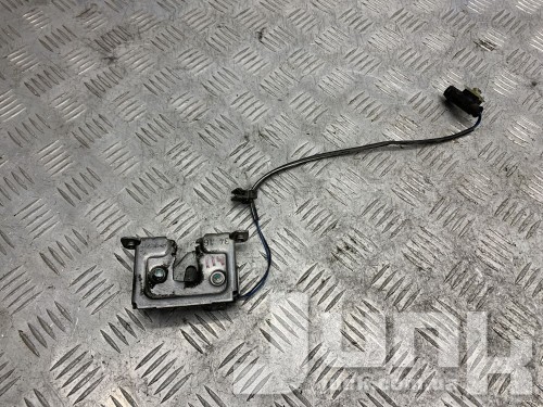 Замок капота для BMW X5 F15 oe 51237308068 разборка бу