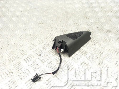 Сетка динамика передней правой двери(уголок) для Вольксваген Passat B6 oe 3C0837974A9B9 разборка бу