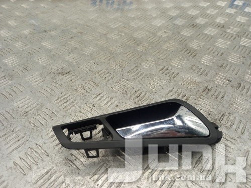 Ручка двери передней правой внутри для Вольксваген Passat B6 oe 3C2837114DTDZ разборка бу