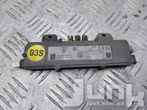 Усилитель антенны oe 95564710400 разборка бу