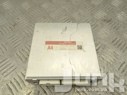 Блок управления сиденьем для Lexus LS 4 oe 8586150291 разборка бу