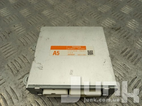 Блок управления сиденьем для Lexus LS 4 oe 8586150301 разборка бу