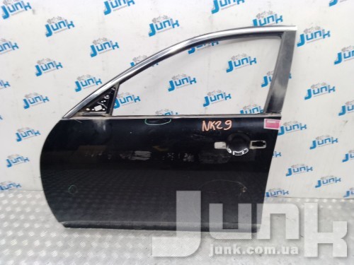 Дверь передняя левая для Infiniti G37 oe H010AJK6AB разборка бу