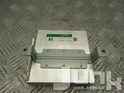 Блок управления сиденьем для Lexus LS 4 oe 8586150131 разборка бу