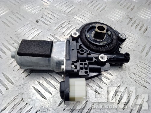 Моторчик стеклоподъемника двери передней левой для Infiniti G37 oe 80731EH100 разборка бу