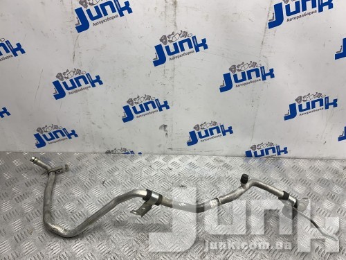 трубка кондиционера компрессор-печка для Nissan Rogue T32 oe 924504BA5B запчасти бу трубка кондиционера компрессор-печка для Nissan Rogue T32 oe 924504BA5B разборка бу