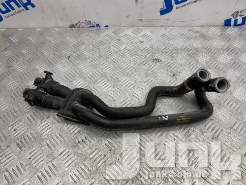 Шланг системы охлаждения для Land Rover Range Rover Evoque oe LR019276 разборка бу