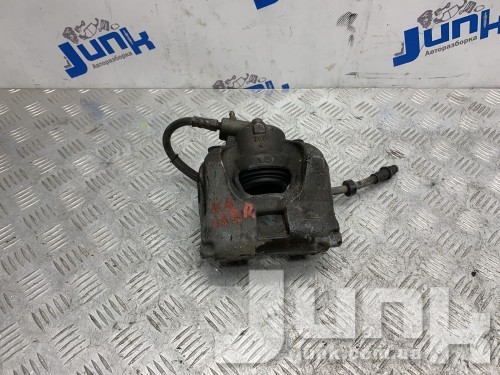 Суппорт тормозной передний правый для Land Rover Range Rover Evoque oe LR015386 разборка бу