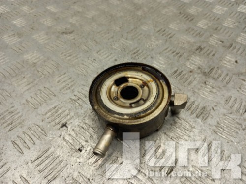 Теплообменник масла для Infiniti QX60/JX35 oe 213059N00A запчасти бу Теплообменник масла для Infiniti QX60/JX35 oe 213059N00A разборка бу