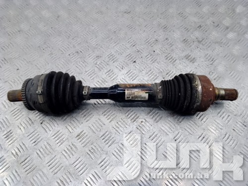 Полуось передняя левая для Volvo XC90 oe 36051044 запчасти бу Полуось передняя левая для Volvo XC90 oe 36051044 разборка бу