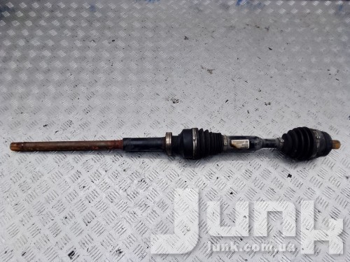 Полуось передняя правая для Volvo XC90 oe 36000337 запчасти бу Полуось передняя правая для Volvo XC90 oe 36000337 разборка бу