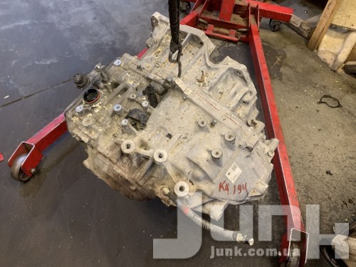 АКПП (автоматическая коробка переключения передач) для Volvo XC60 І oe 36011264 разборка бу