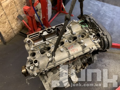 Двигатель (мотор) 2.0 B4204T11 для Volvo XC60 І oe 36011412 разборка бу