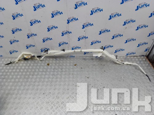 Подушка безопасности боковая левая (штора) для Volvo XC90 oe 31271165 разборка бу