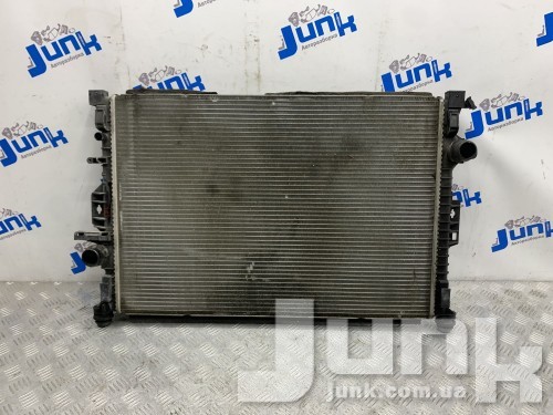 Радиатор охлаждения двигателя для Volvo XC60 І oe 31368082 разборка бу