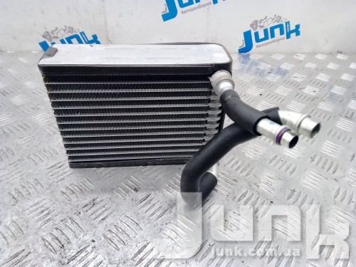 Радиатор задней печки для Volvo XC90 oe 30767300 разборка бу