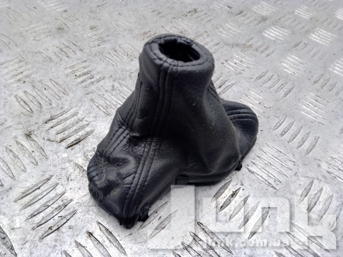 Кожух селектора АКПП для Volvo XC90 oe 8675626 разборка бу