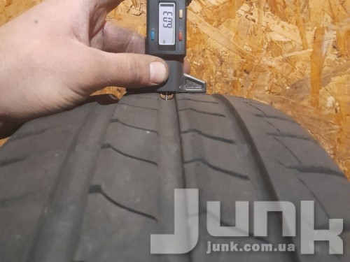 Goodyear EfficientGrip 195/60 R16 89H Б/У 6 мм