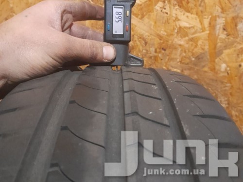 Goodyear EfficientGrip 195/60 R16 89H Б/У 5,5 мм