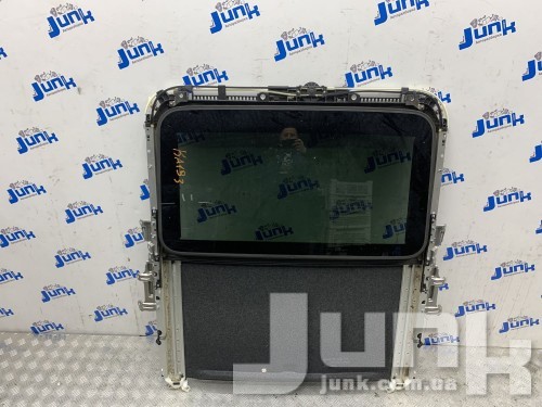 Люк в сборе (без мотора) для Лексус ЛС 4 oe 6320350060 разборка бу