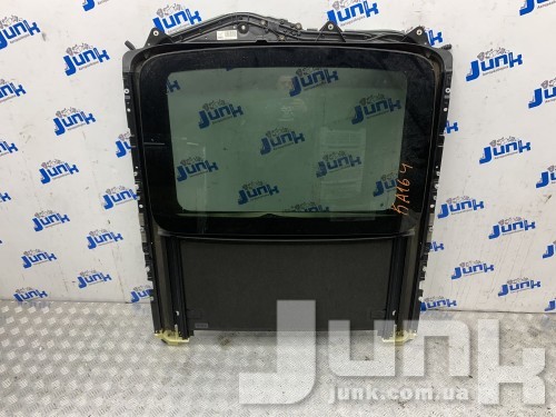 Люк в сборе (без мотора) для BMW F10 oe 54107399483 разборка бу