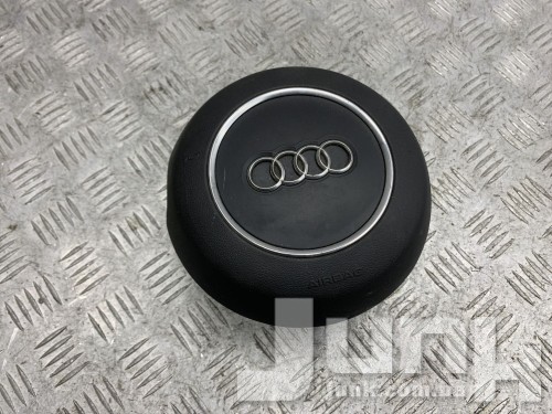 Подушка безопасности в руль для Audi A3 8V oe 8V0880201BF6PS разборка бу