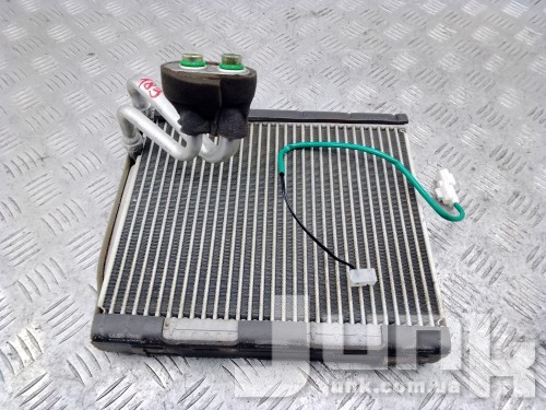 Радиатор кондиционера (испаритель в корпусе печки) для Mazda CX-3 oe DD2F-61-J10A разборка бу