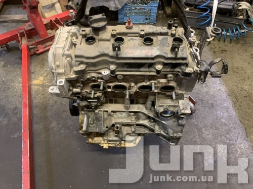 Двигатель (мотор) 2.5 для Nissan Rogue T32 oe 101024BA0B разборка бу