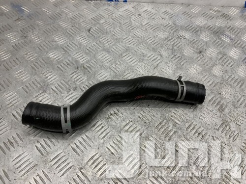 Патрубок системы охлаждения для Nissan Rogue T32 oe 215014BA0A запчасти бу Патрубок системы охлаждения для Nissan Rogue T32 oe 215014BA0A разборка бу