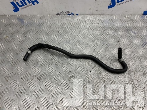 Патрубок системы охлаждения для Nissan Rogue T32 oe 216324BA1B запчасти бу Патрубок системы охлаждения для Nissan Rogue T32 oe 216324BA1B разборка бу