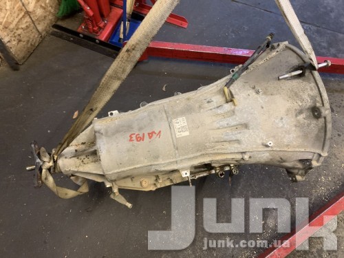 АКПП (автоматическая коробка переключения передач) для Лексус ЛС 4 oe 3500050170 разборка бу