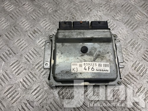 Блок управления двигателем для Nissan Rogue T32 oe 237034BA1A разборка бу