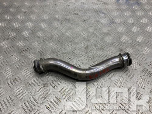 Патрубок ОЖ для Nissan Rogue T32 oe 130483TA0A запчасти бу Патрубок ОЖ для Nissan Rogue T32 oe 130483TA0A разборка бу