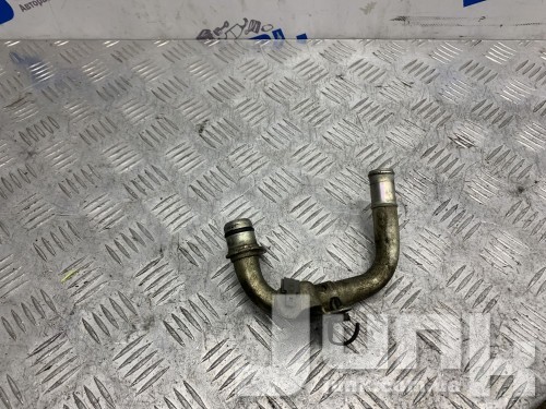 Трубка системы охлаждения для Nissan Rogue T32 oe 210223TA0B запчасти бу Трубка системы охлаждения для Nissan Rogue T32 oe 210223TA0B разборка бу