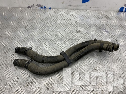 Патрубки системы охлаждения для Nissan Rogue T32 oe 924004BA0A запчасти бу Патрубки системы охлаждения для Nissan Rogue T32 oe 924004BA0A разборка бу