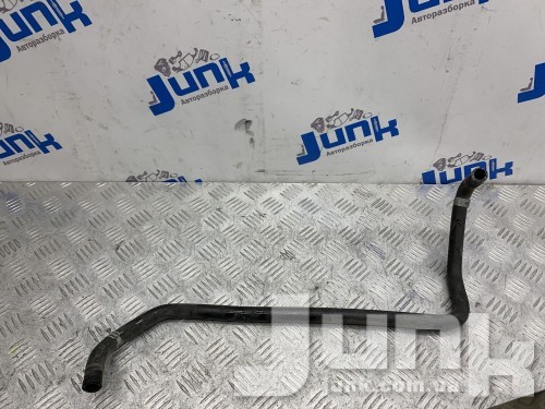 Патрубок ОЖ для Nissan Rogue T32 oe 213064BA0B запчасти бу Патрубок ОЖ для Nissan Rogue T32 oe 213064BA0B разборка бу