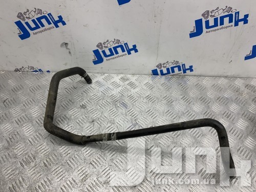 Патрубок ОЖ для Nissan Rogue T32 oe 213064BA0A запчасти бу Патрубок ОЖ для Nissan Rogue T32 oe 213064BA0A разборка бу