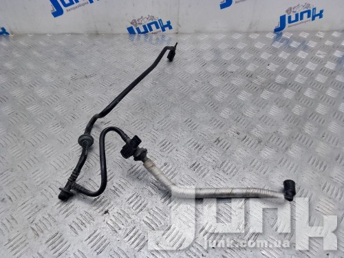 Трубка вакуумная с датчиком для Вольксваген Atlas oe 3QF612041E запчасти бу Трубка вакуумная с датчиком для Вольксваген Atlas oe 3QF612041E разборка бу