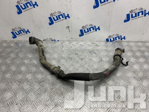 Патрубок радиатора верхний для Land Rover Range Rover Evoque oe LR032347 разборка бу