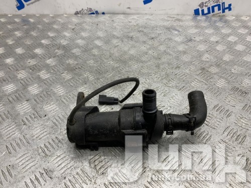 Дополнительный насос ож для Jaguar XF oe C2C1314 разборка бу
