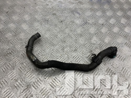 Патрубок системы охлаждения для Jaguar XF oe C2D21479 разборка бу