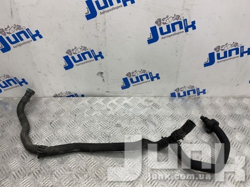 Шланг системы охлаждения для Jaguar XF oe C2Z21527 разборка бу