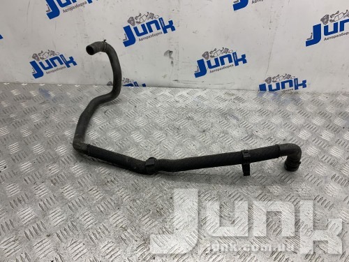 Патрубок системы охлаждения для Jaguar XF oe C2Z4544 разборка бу