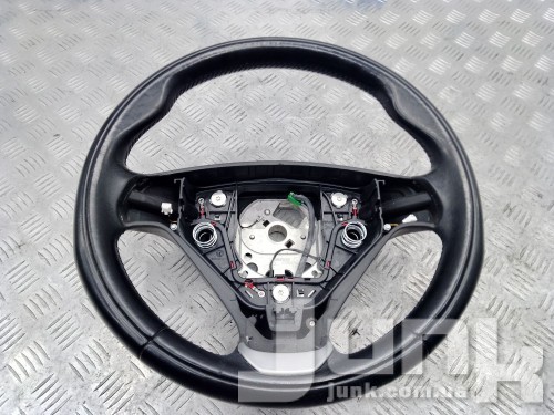 Руль (кожа) для Volvo XC90 oe 31202264 разборка бу