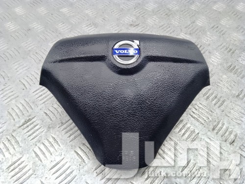 Подушка безопасности в руль для Volvo XC90 oe 31332815 разборка бу