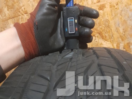 Continental ContiCrossContact LX2 225/55 R18 98V Б/У 7 мм