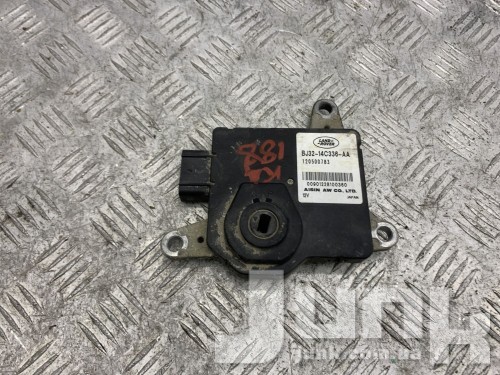 Блок управления режимами АКПП для Land Rover Range Rover Evoque oe LR031137 разборка бу