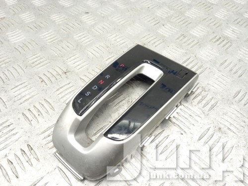 Накладка селектора АКПП для Honda CR-V (5) oe 54720TLAA82ZA разборка бу